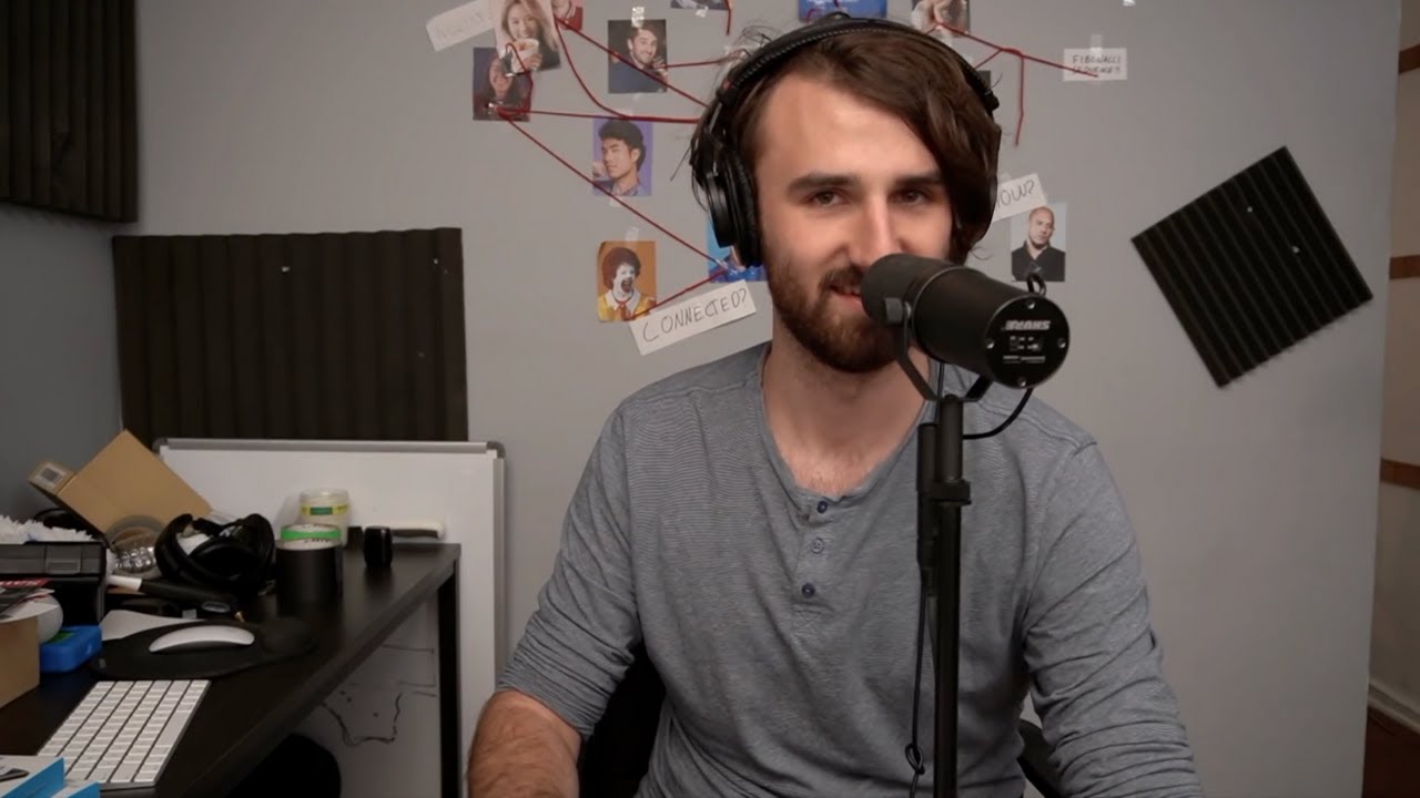 miles's most chaotic advice (the trypod eps. 1-100)