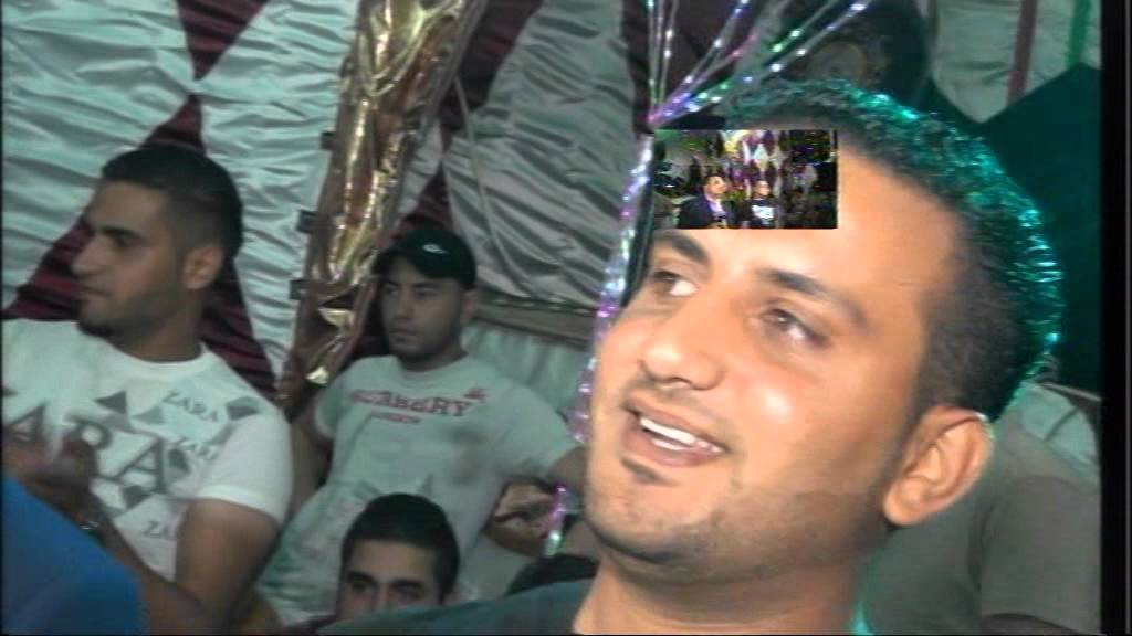 افراح ال الصيفي حي نزال الفنان السوري فرج قداح مركز الاحلام 1