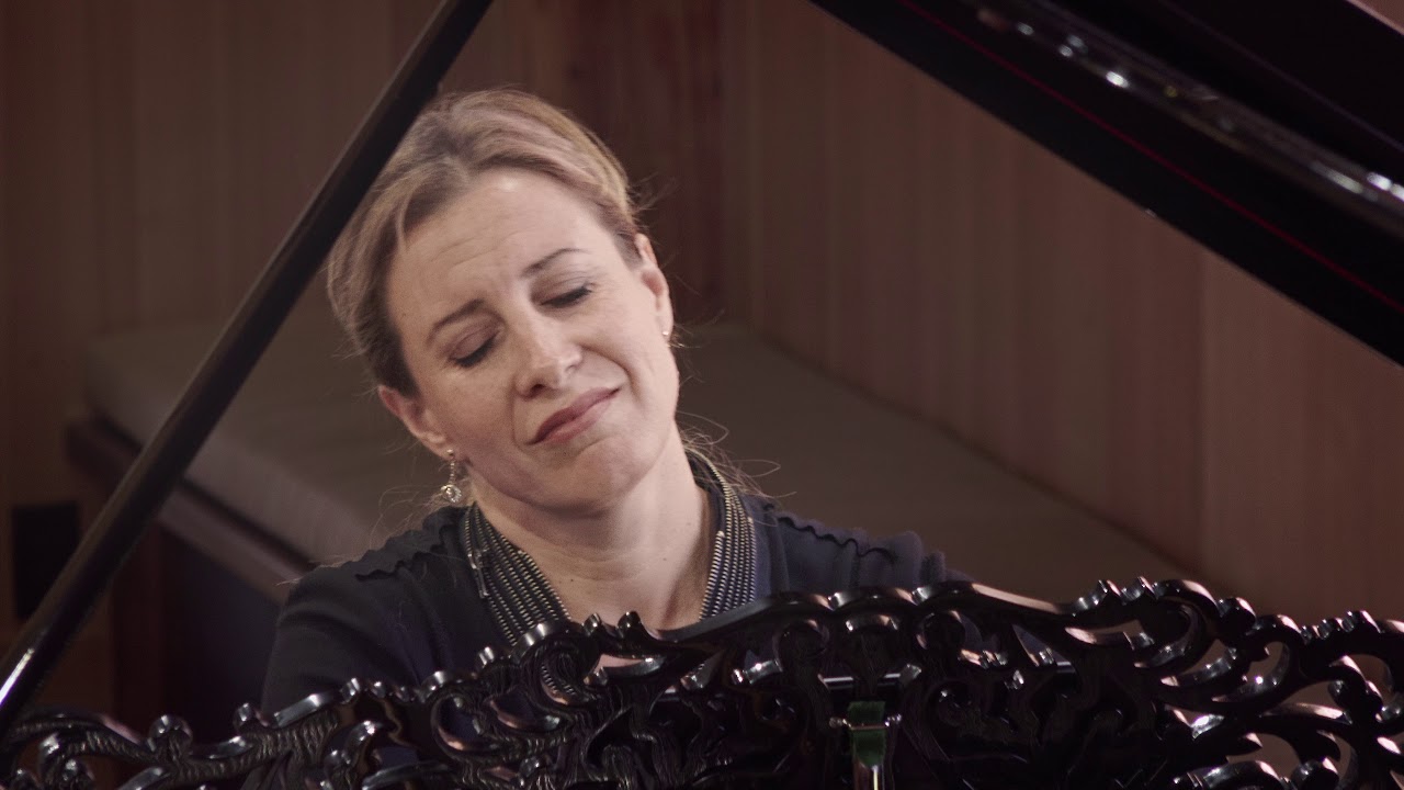 Chopin: Nocturne No. 6 in Gm, Op. 15, No. 3 and No. 12 in G Maj., Op. 37, No. 2 - Ingrid Fliter