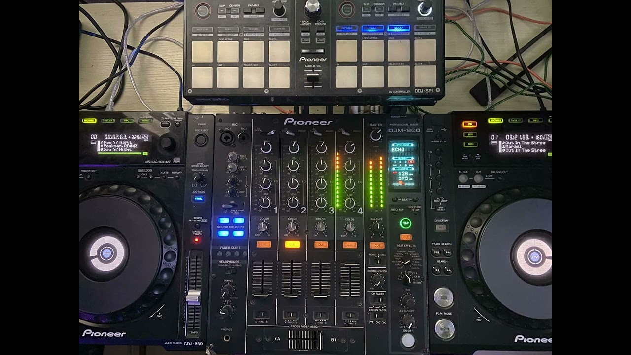JAMES BONTO AFRO HOUSE MIX#2