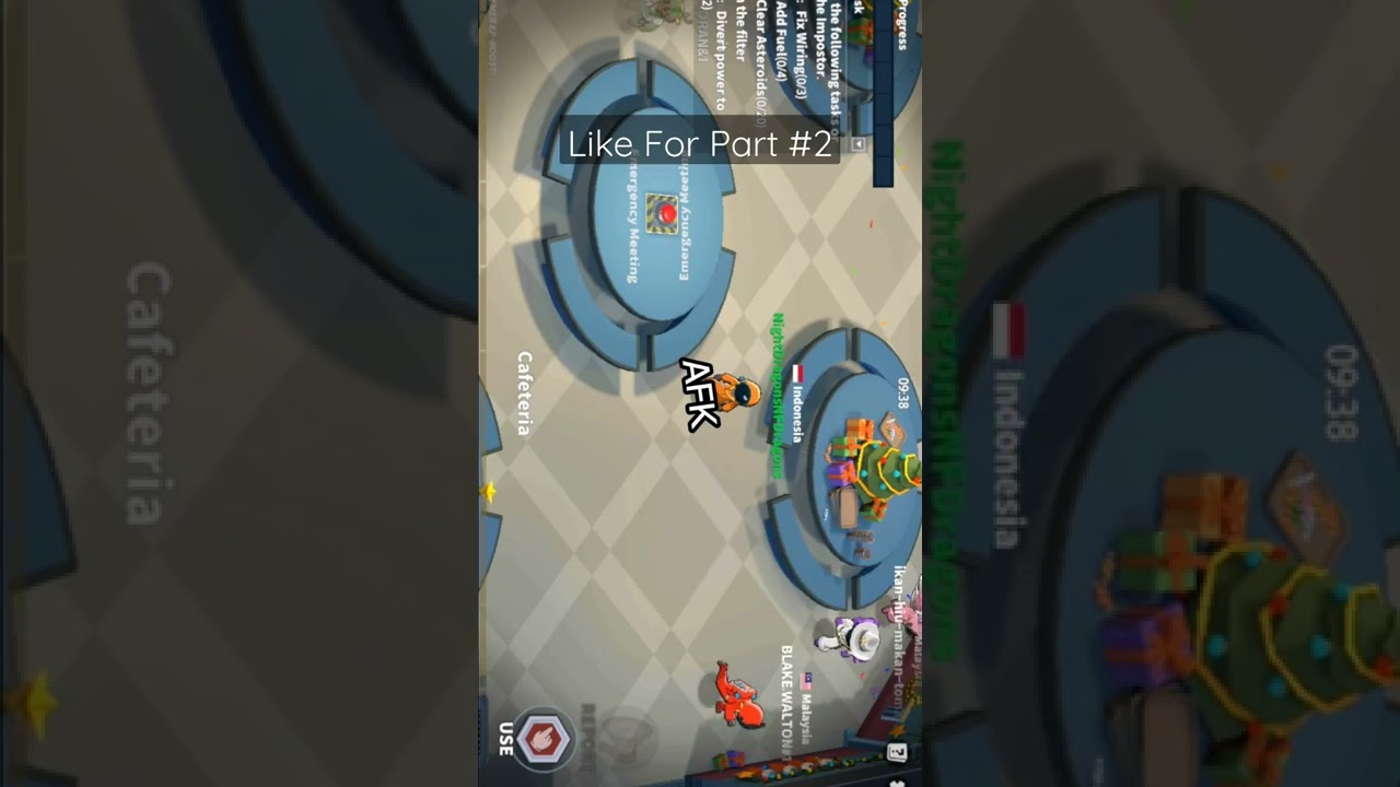 Tips For Beginners Super Sus Part #1