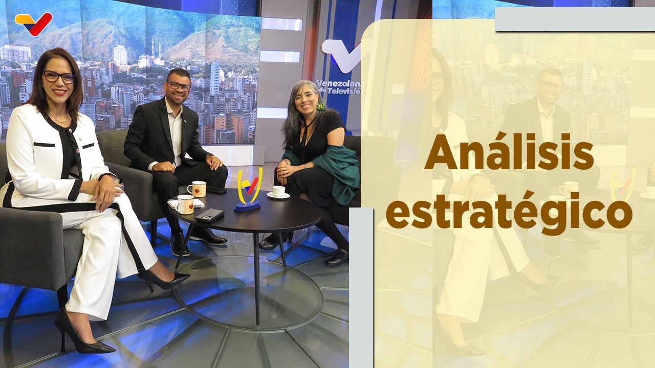 Café en la Mañana | Venezuela y Colombia: Dos países hermanos