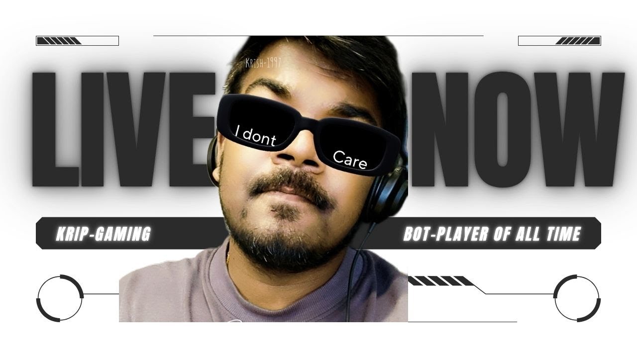 Live Valorant Grind From Bronze to Immortal | Day 14 | #kripgaming #valorant #valorantlive