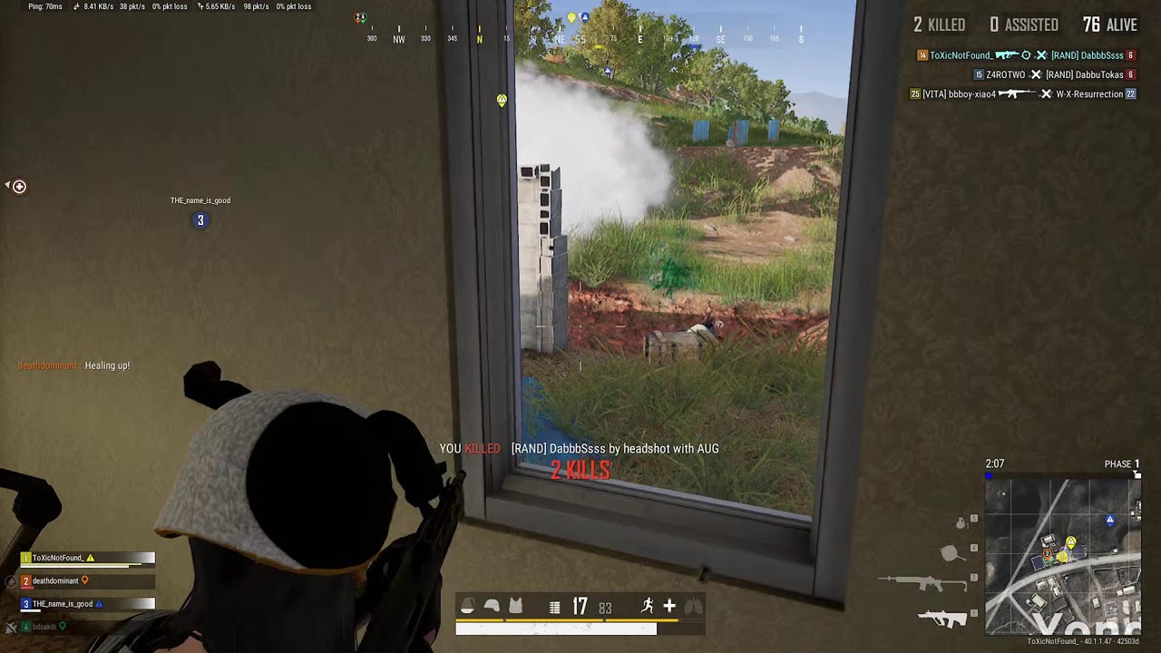 AAO PUBG MAI BAKCHODI KARE!! | #pubglive