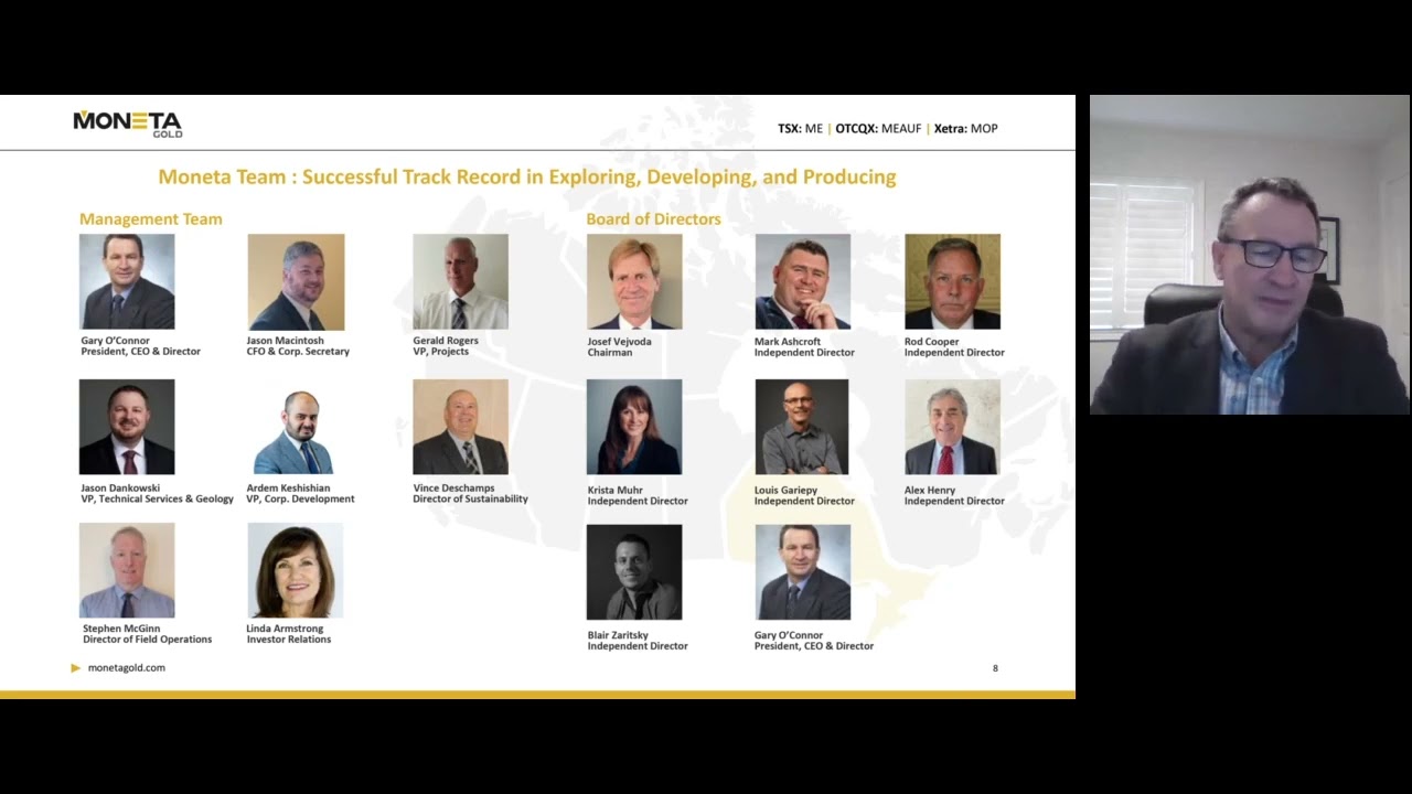 Moneta Presentation OTC Mining Investment Conference October 2022