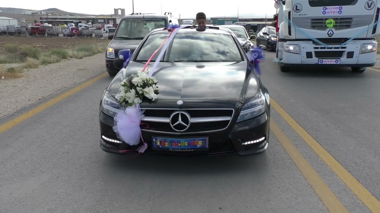 alp nakliyat sünnet konvoyu