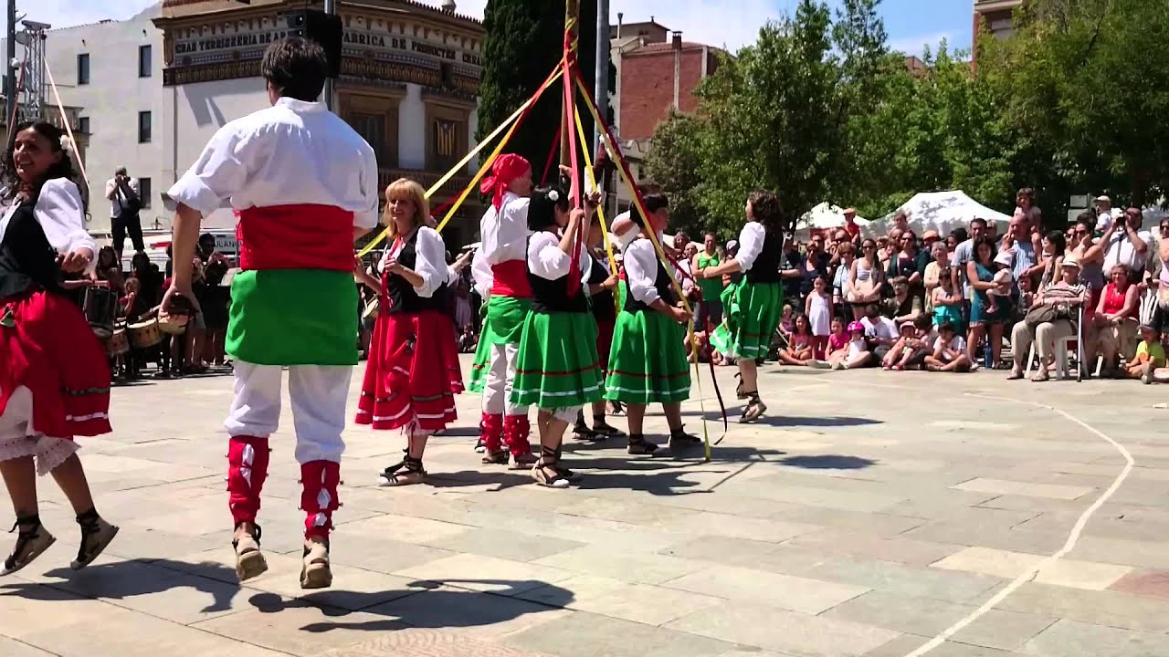 Gitanes de Sant Climent 28-6-2014
