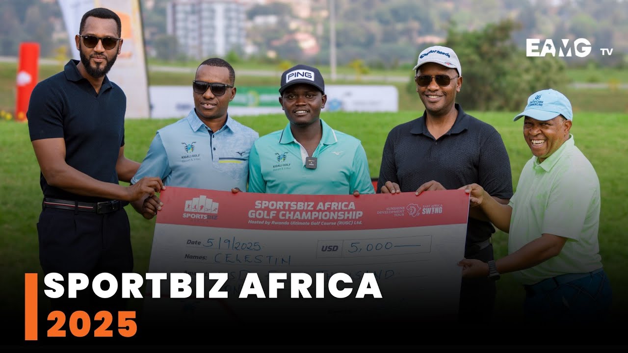 Africa SportsBiz 2025 | Инновации, влияние и будущее спорта в Африке