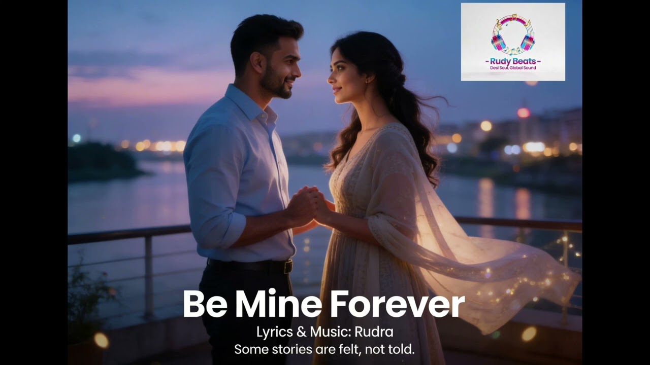 Be Mine Forever
