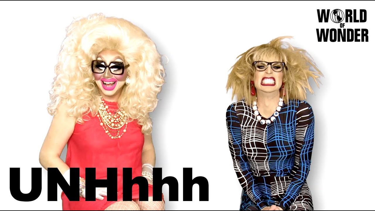UNHhhh ep 3: 