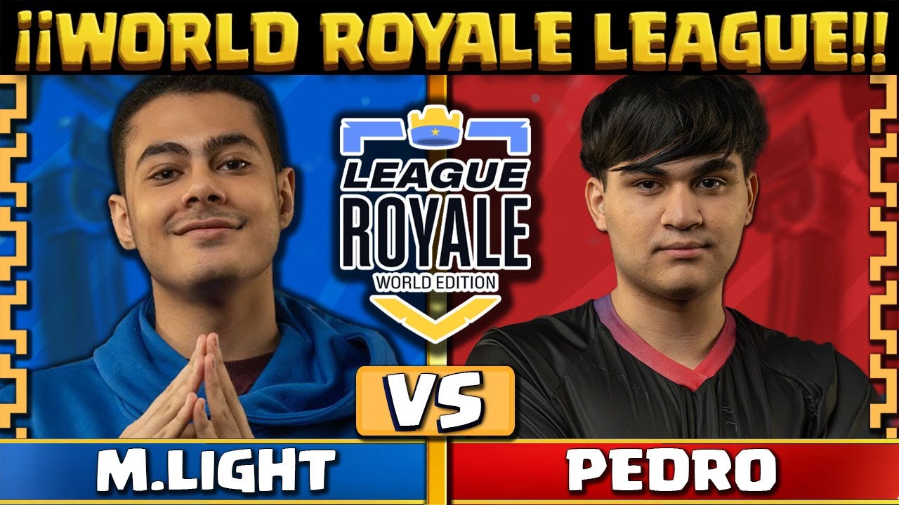 200K MATCH!! MOHAMED LIGHT VS PEDRO | ¿QUIEN QUEDARA ELIMINADO? REMATCH DUEL!! #nobru #leagueroyale