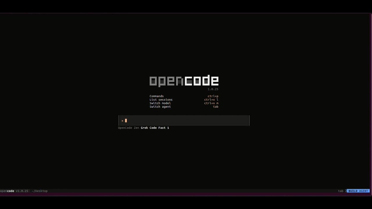 OpenCode CLI Is Insane! The AI Tool Every Developer Needs!