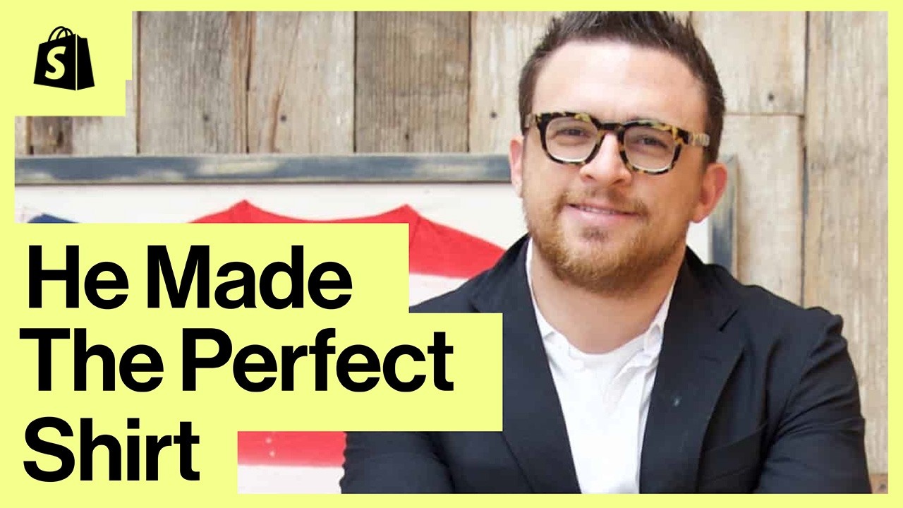 How to Build a Profitable Clothing Brand on Shopify
