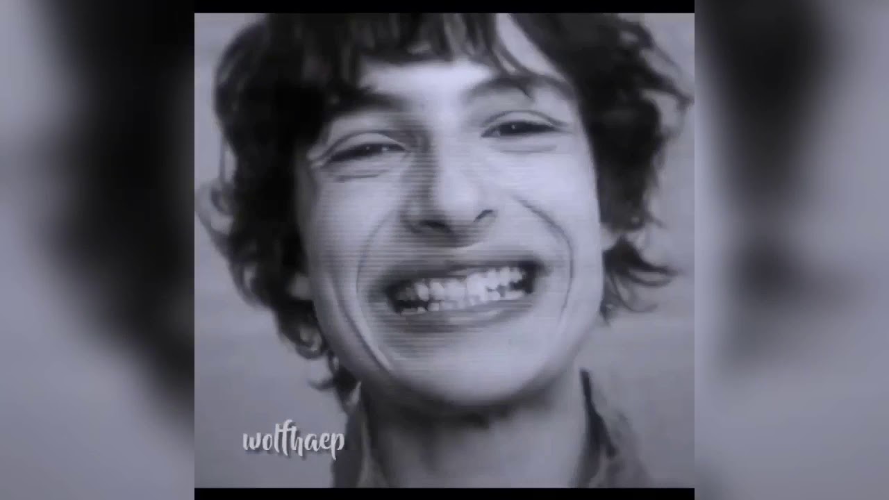 Finn wolfhard edits #2