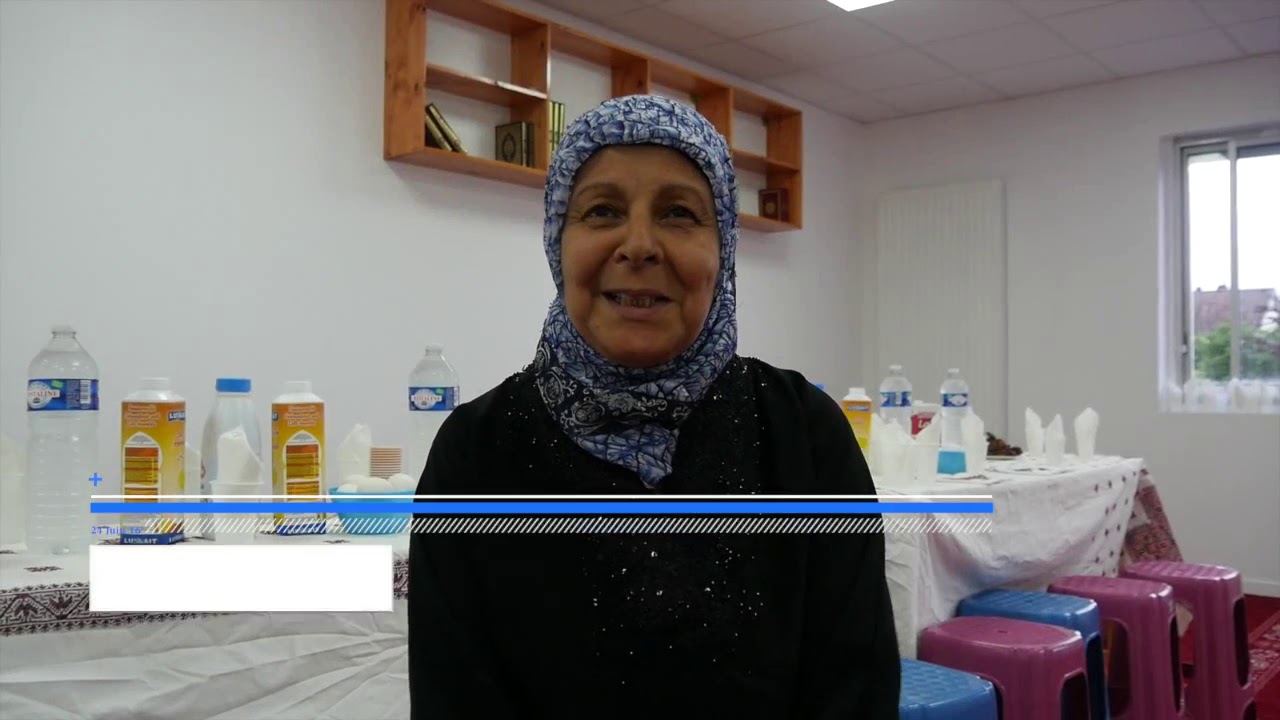 Op&eacute;ration Iftar pour tous [Juin 2016]