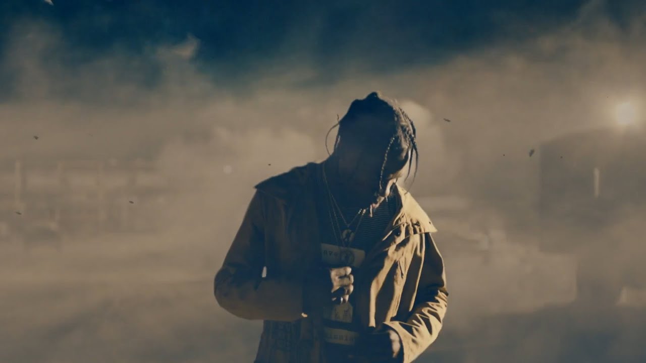 [FREE FOR PROFIT] Travis Scott Type Beat 136 BPM 2022 100% Free (prod. Jodzi )