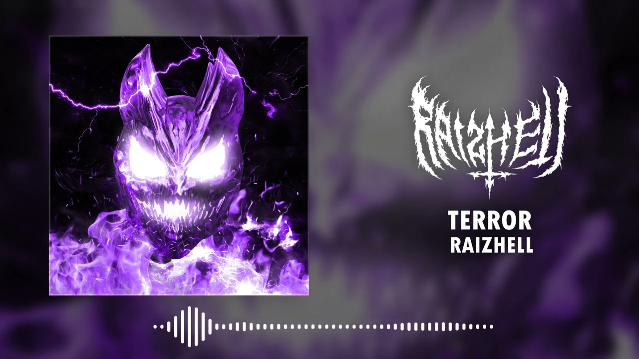 RAIZHELL - TERROR