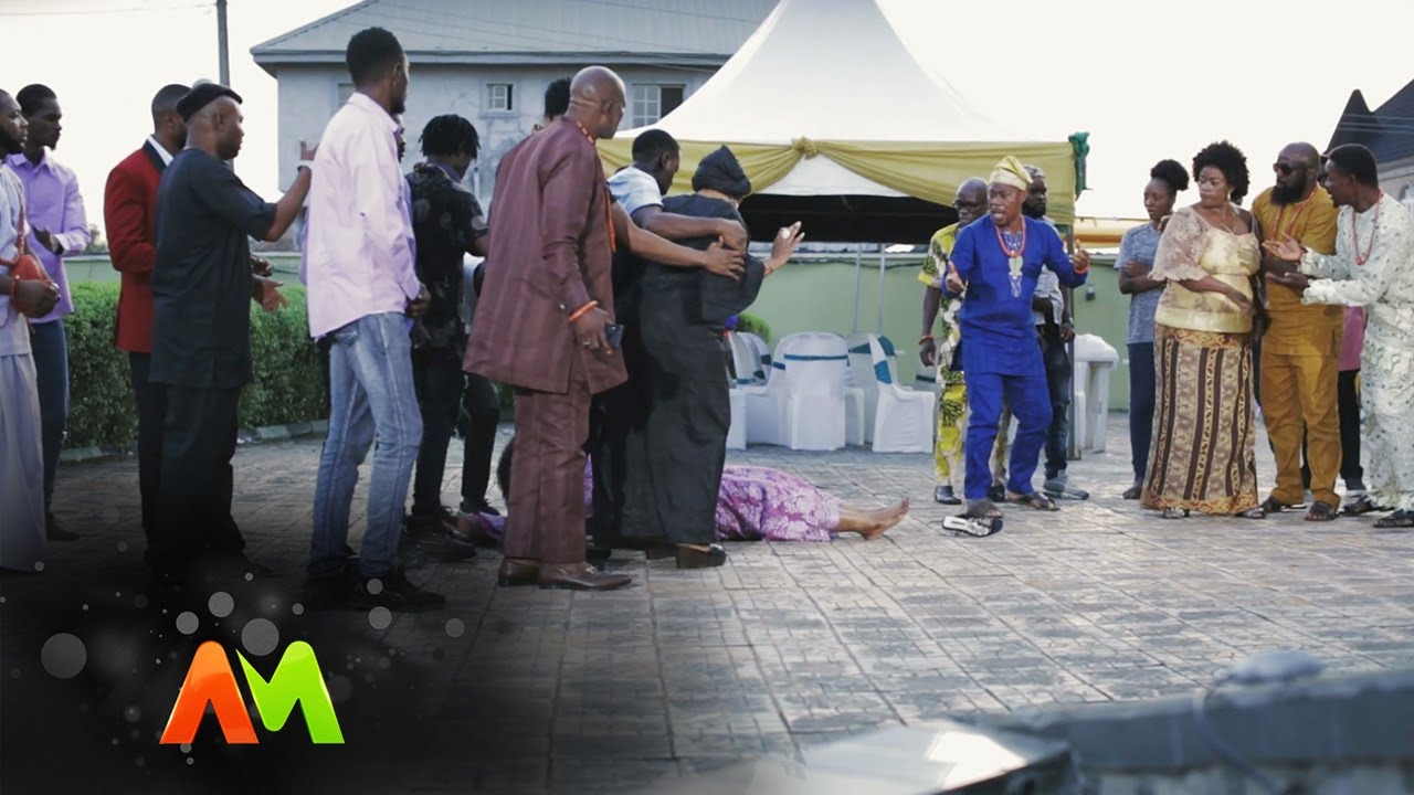 A seat at the table – Enakhe | Africa Magic