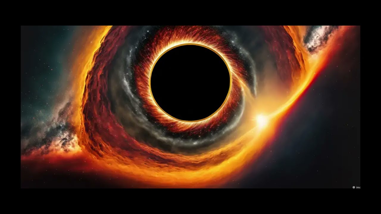 THE BLACK HOLE VOL 5 MIXED SJ RUBEN BADENAS 03.03.2026