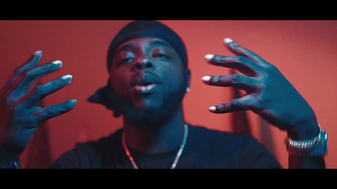 Fasscoupe - Gang feat. Sazon
