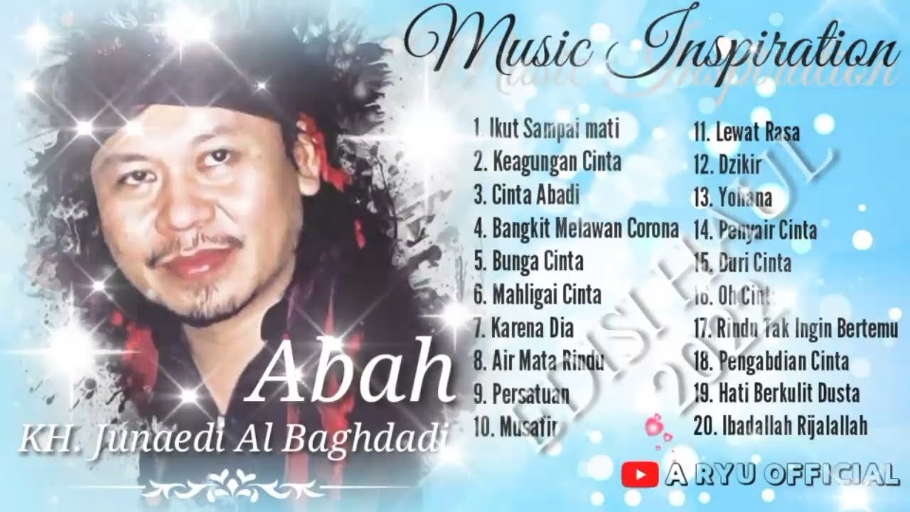 ABAH || MUSIC INSPIRATION