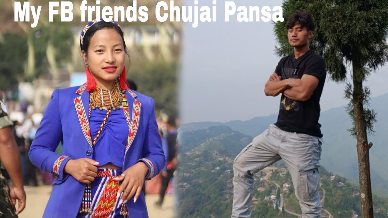 Interview with Noklam official FB friends Chujai Chinhsaham