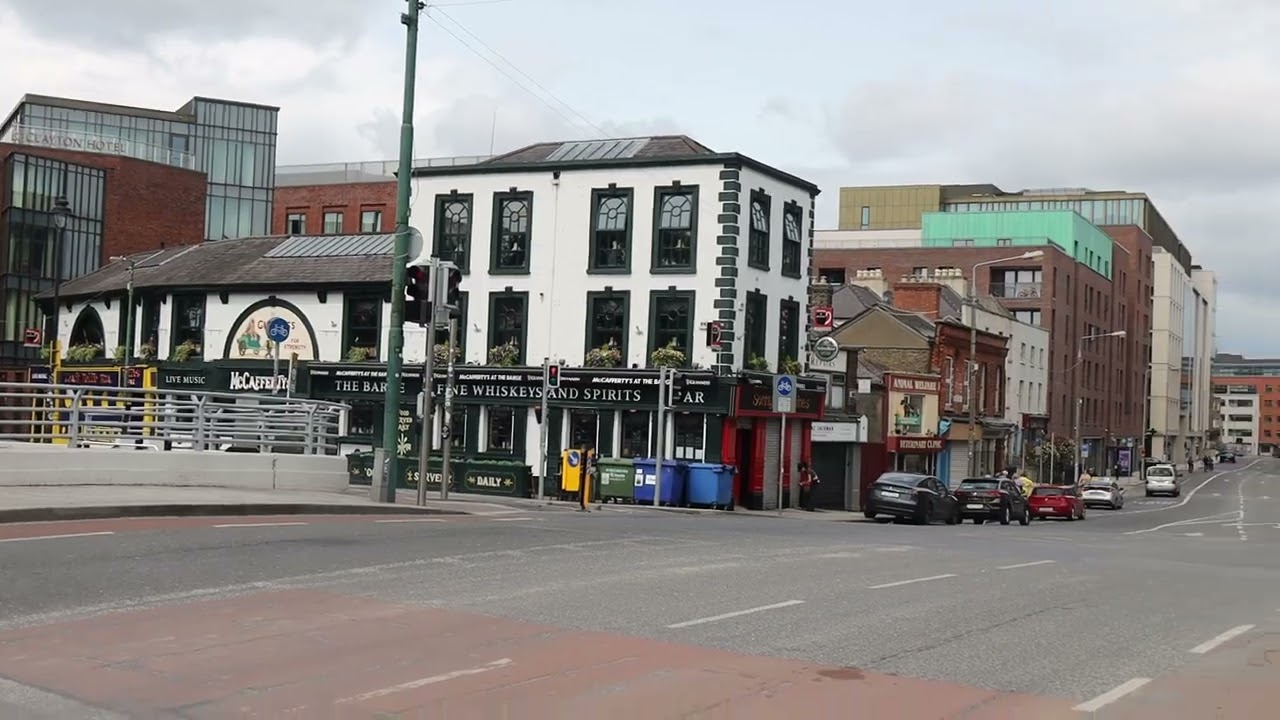 A Walk Through Ranelagh | Dublin 6&rsquo;s Coolest Neighborhood