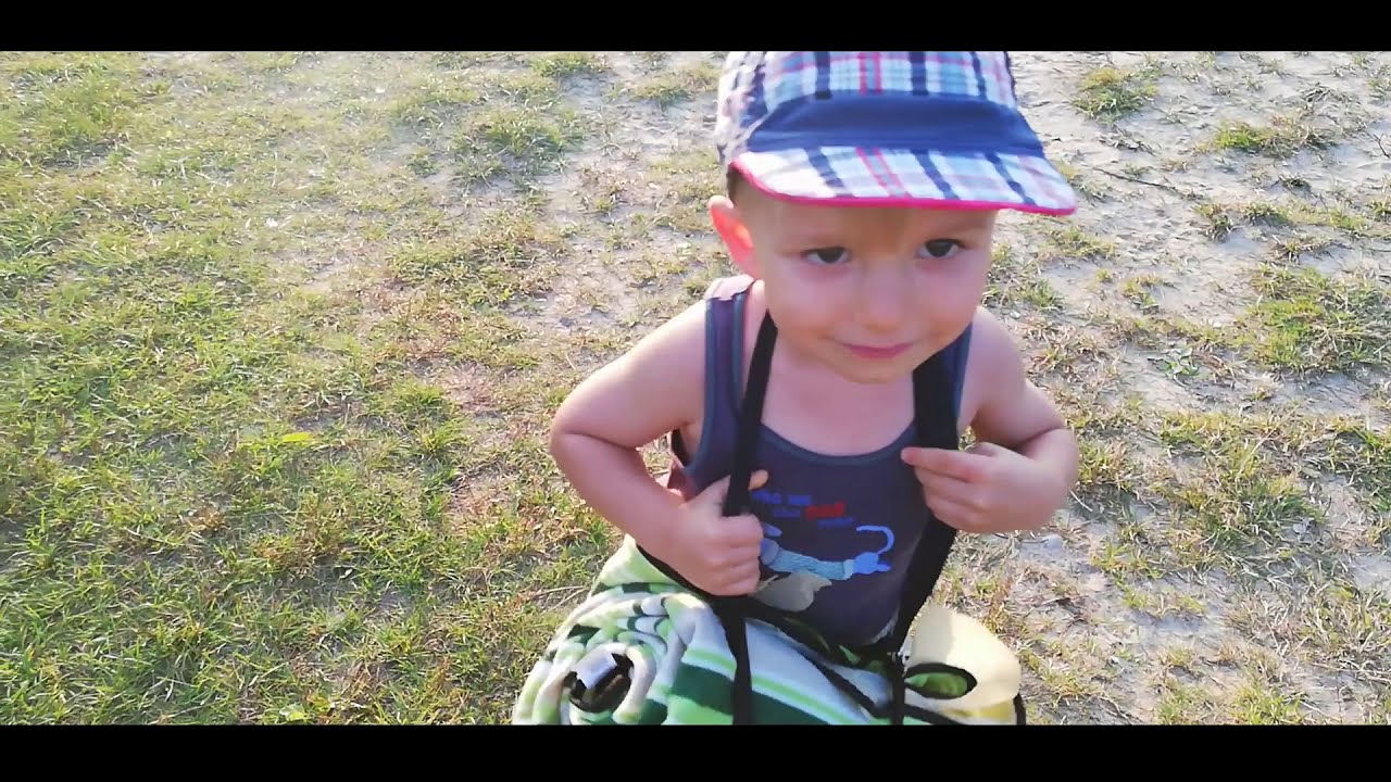 Wakacje Przechlewo 26.08.2019
