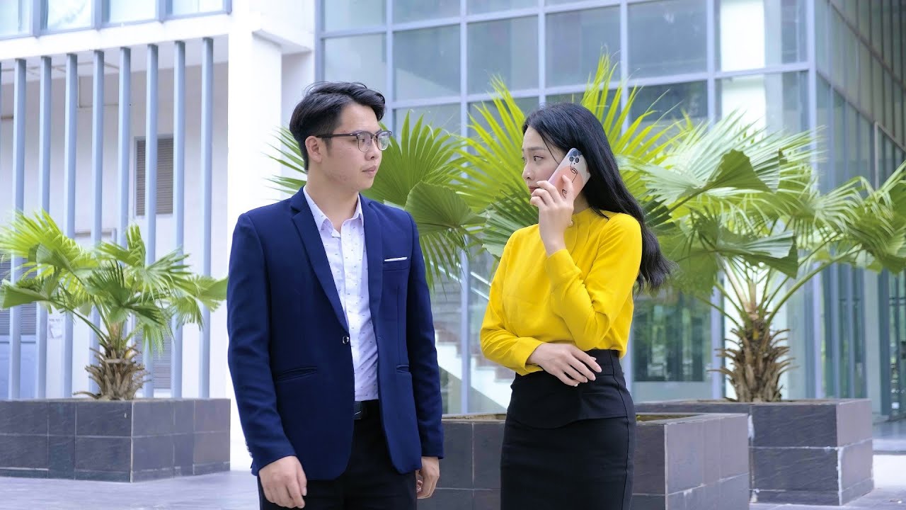 Chủ Tịch Về Quê 3 - Tập 1: Lan Anh Hiến Kế Cho Chủ Tịch, Chủ Tịch Phải Thuê Người Yêu Về Quê Ra Mắt