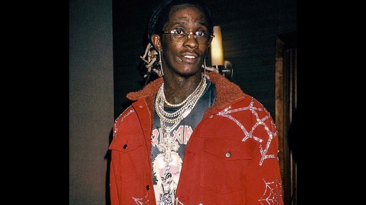 [FREE] Young Thug Type Beat 