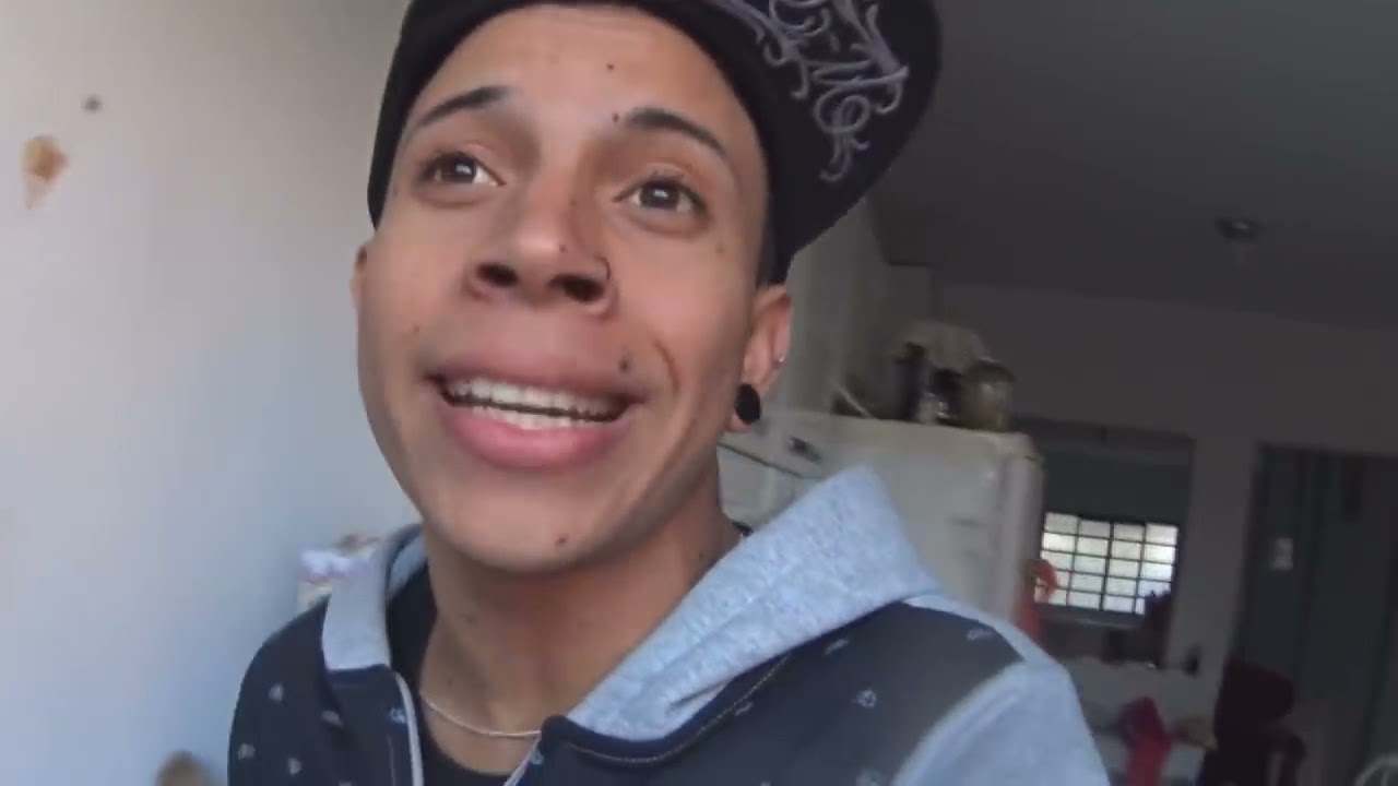 Matheus Yurley! TROLLEI MINHA NAMORADA DIZENDO QUE TO AFIM DA AMIGA DELA ELA CHOROU