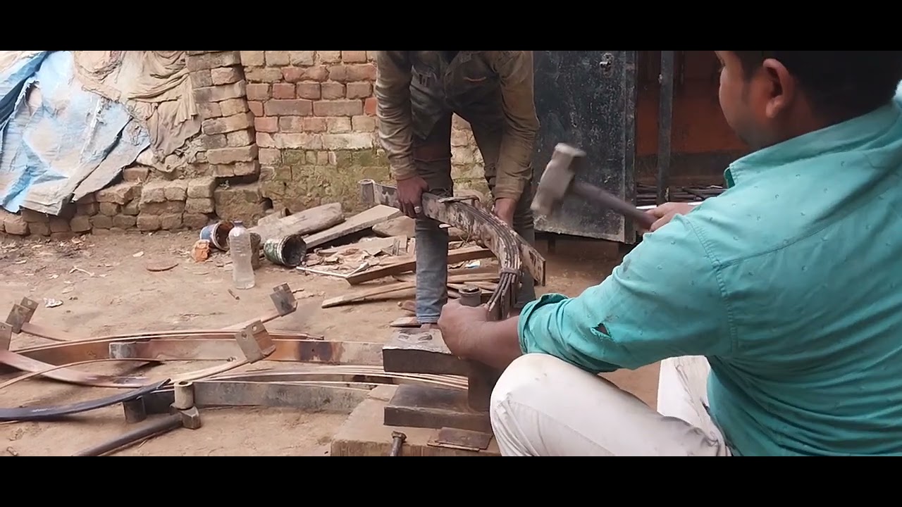 Kamani ka Kam horaha hay