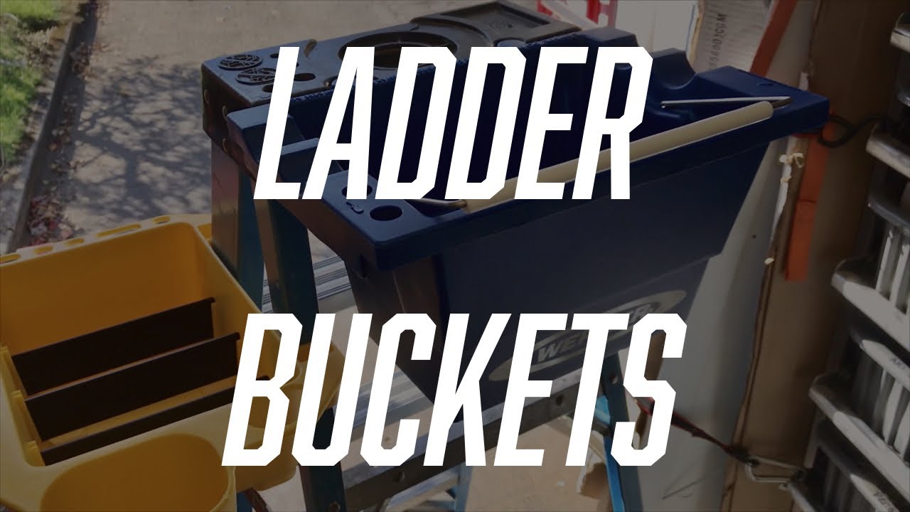 Ladder Buckets