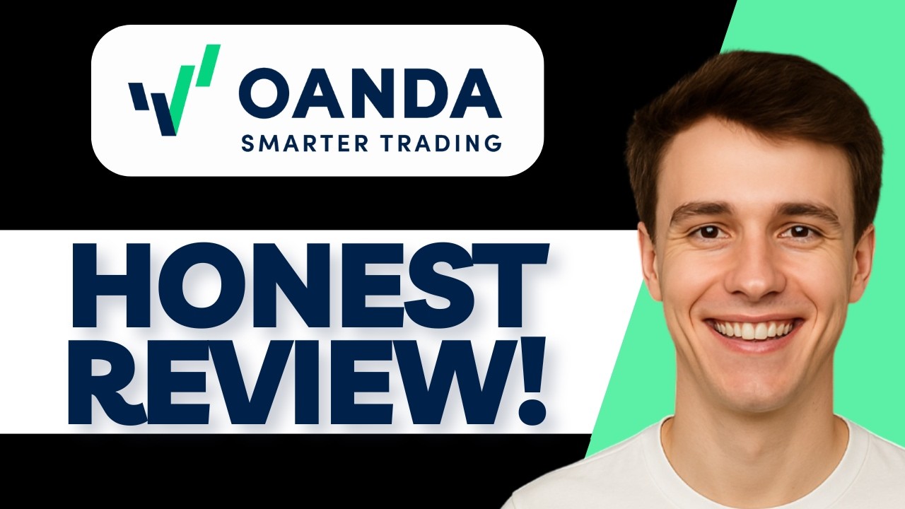 OANDA Broker Review | Is It Worth Trading With in 2026?