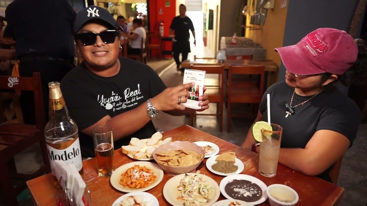 CANTINA YUCATECA EL CHEMBECH