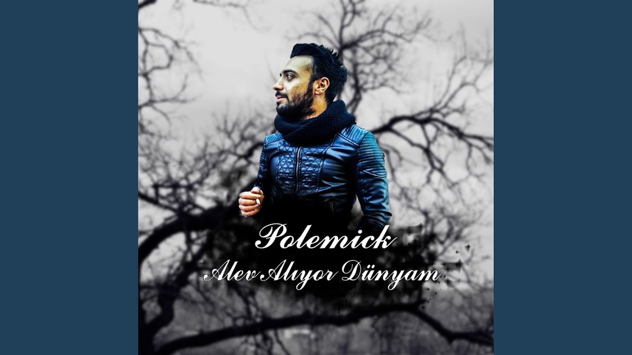 Alev Alıyor Dünyam