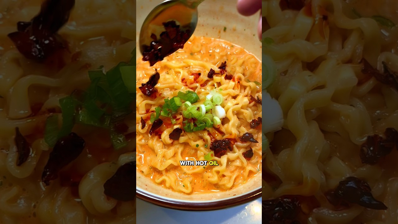 Is this the best ramen noodle?