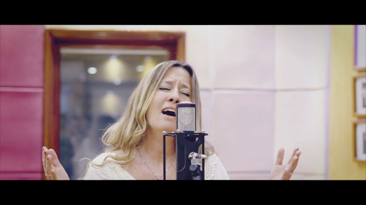 Trinidad - Ayúdame Señor (Cover)