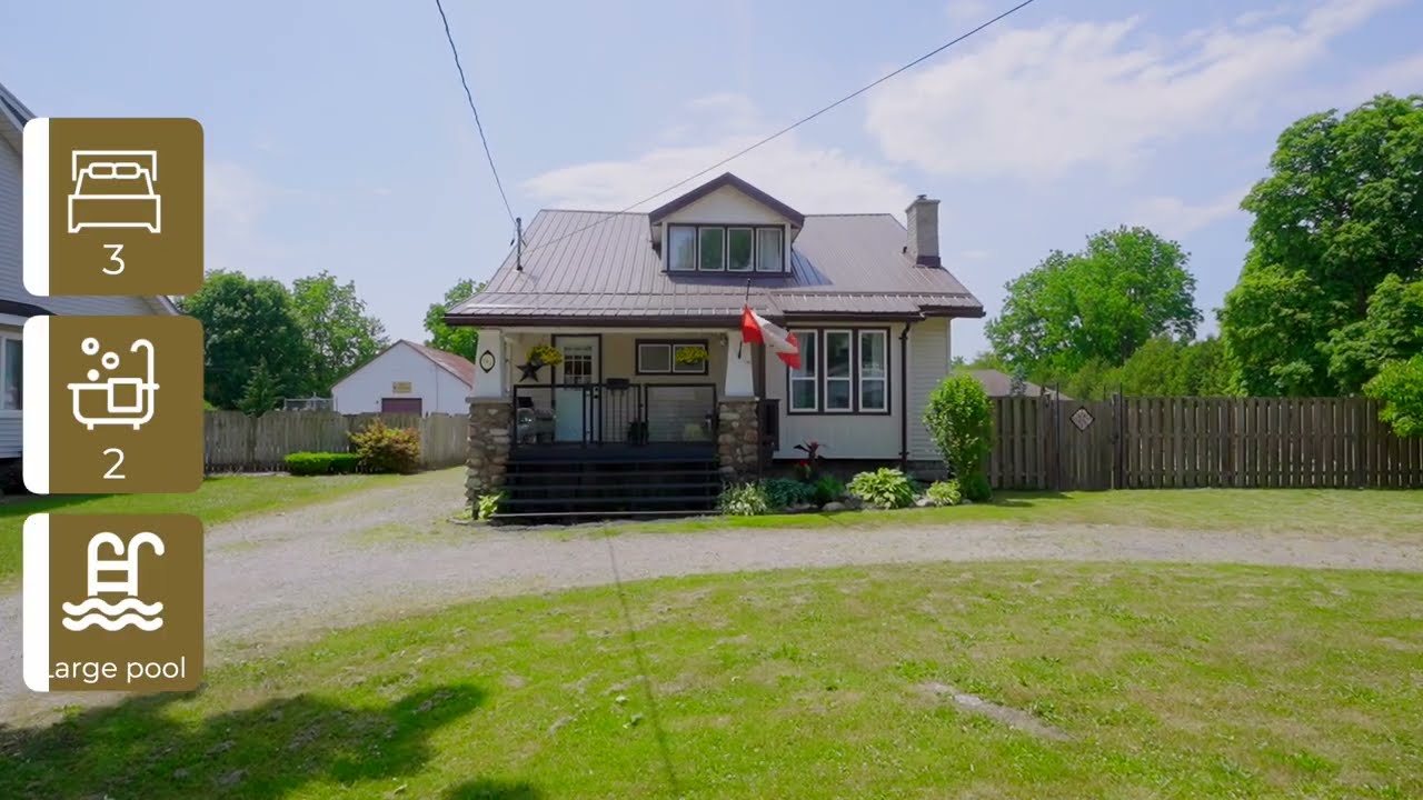 262 John Street South, Aylmer
