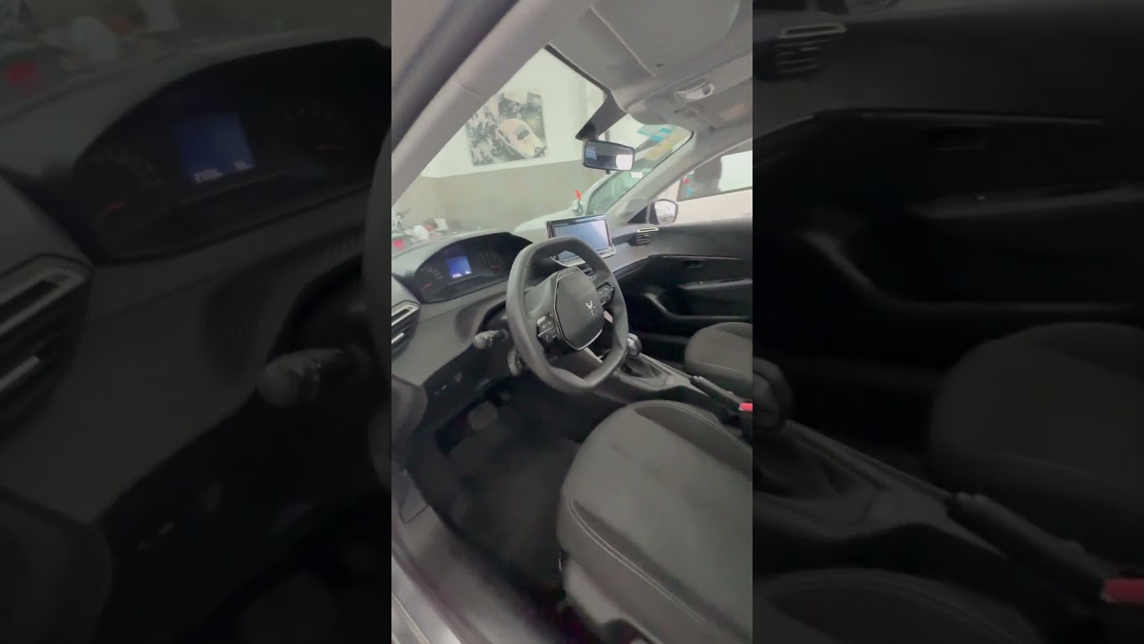 Peugeot 208 pack active Tiptronic 2023