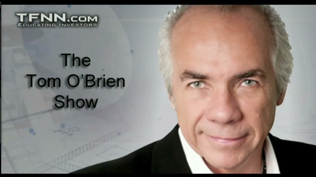 June 16th, Tim Ord Interview on the Tom O'Brien Show - 2026