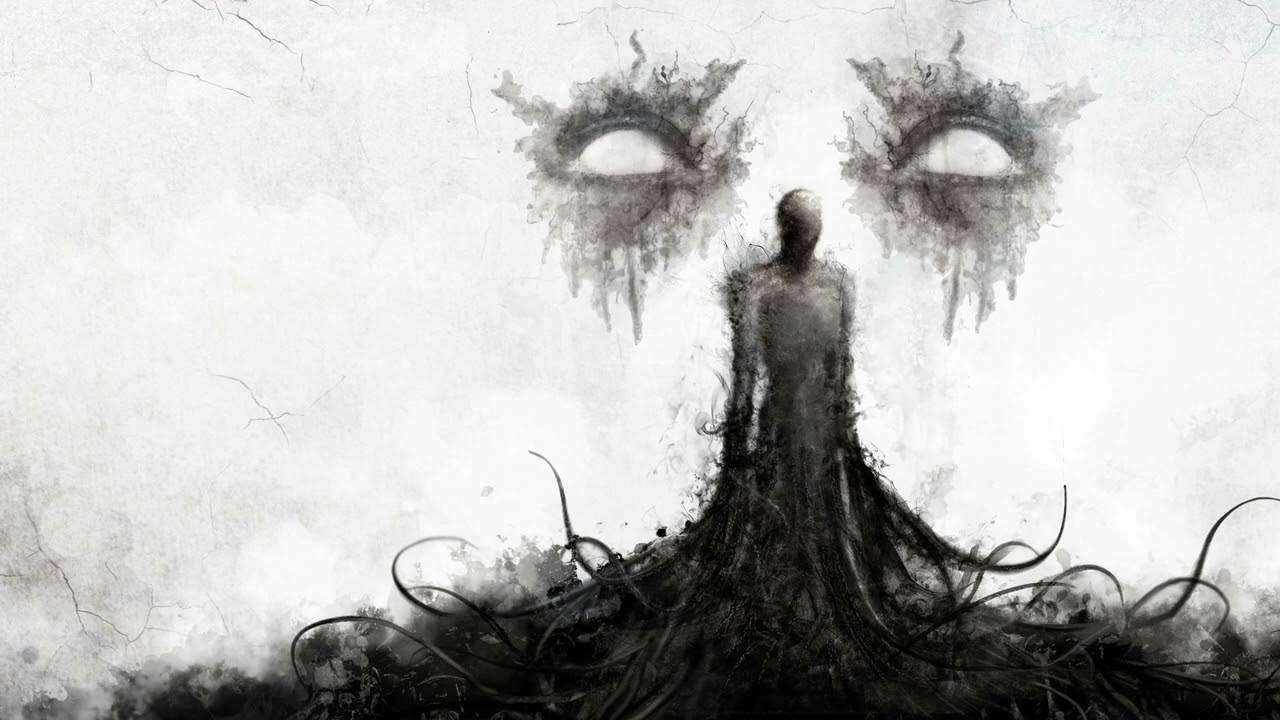 02. Boss C2 Main Music Loop - Song of Horror Soundtrack