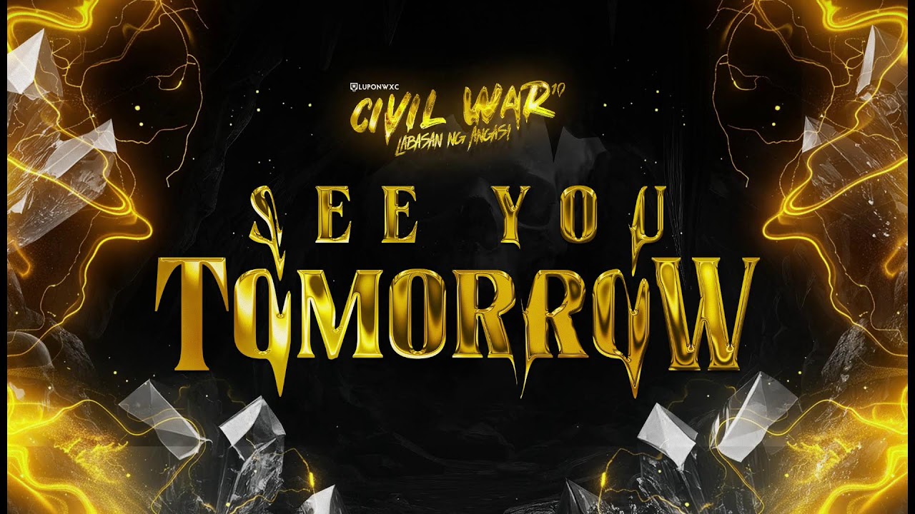 Lupon Civil War Season 10 - Draft Night 2026