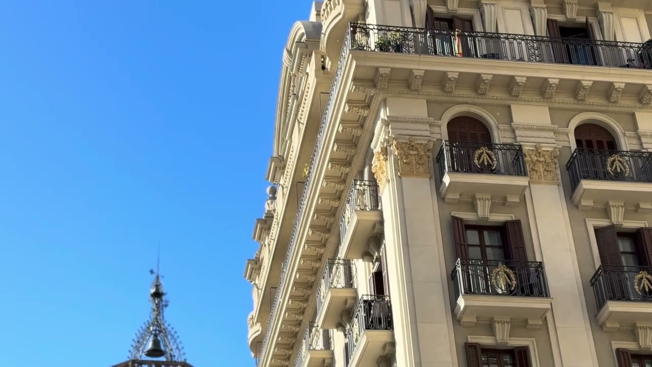 Edificio Barcelona 223