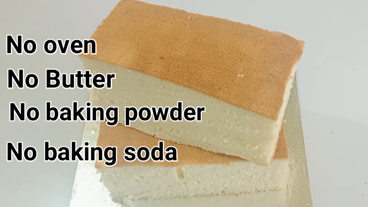 Simple and easy Bakery pineapple tea cake without oven ll No baking powder ll No baking soda