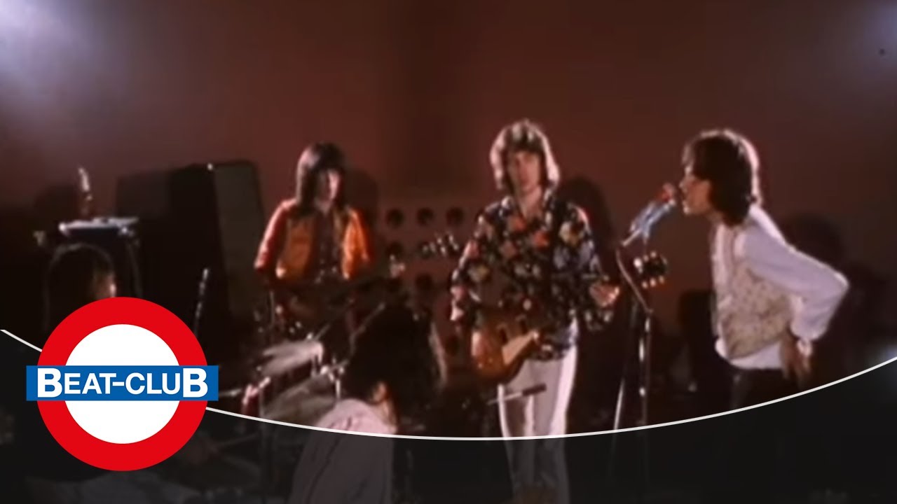 The Rolling Stones - Shake Your Hips | Montreux (1972)