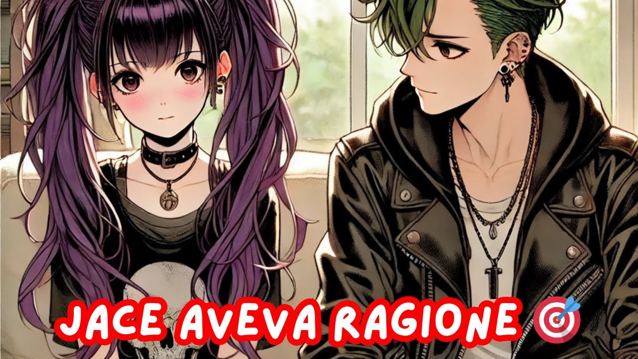 🔥SCOOP BOLLENTE🔥 Era la sua CRUSH! ⚠️ [Podcast]