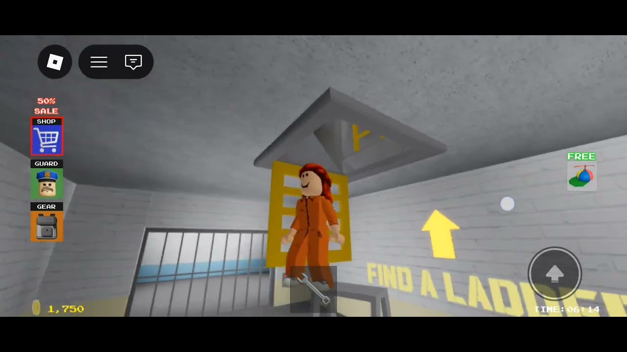 BISAYA ROBLOX GAMER 
