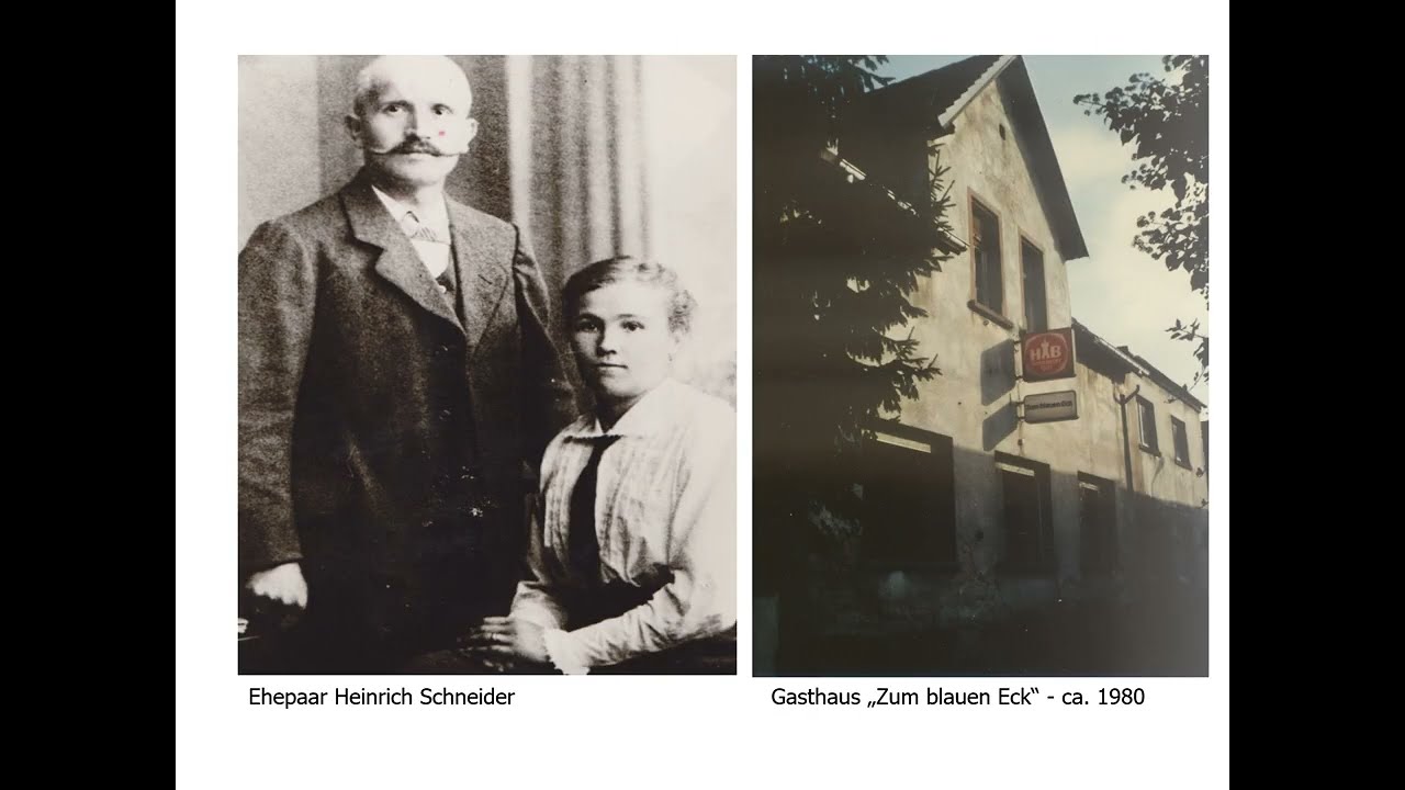 Bilderschau Arheilger Gaststätten