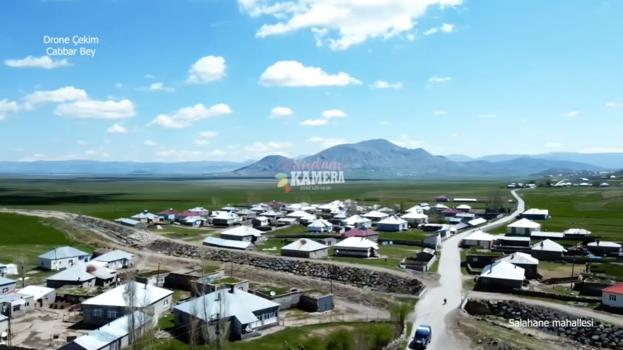 AKIL ALMAZ DRONE ÇEKİMİ ÇALDIRAN SALAHANE MAHLLESİ SIRADAKİ YER NERESİ OLSUN YORUMDA BELİRTİN